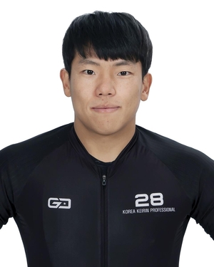 석혜윤 경륜선수(28기, S1, 수성)
