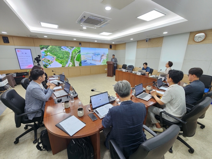 경북교육청, 구미 늘품뜰 거점형 늘봄센터 새로운 돌봄 모델 제시