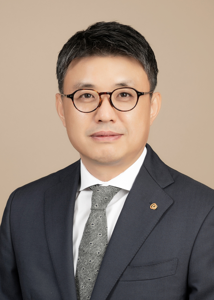 김종서 한화엔진 신임 대표이사 내정자. 사진=한화그룹 제공