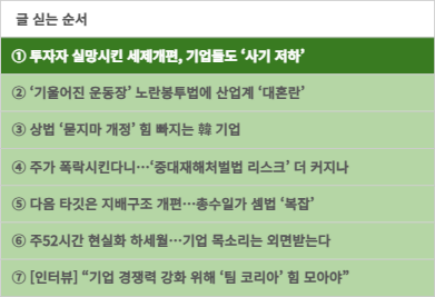 순서
