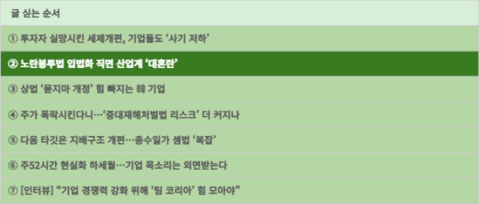 노란봉투법
