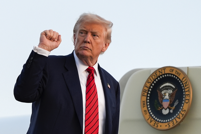 Trump