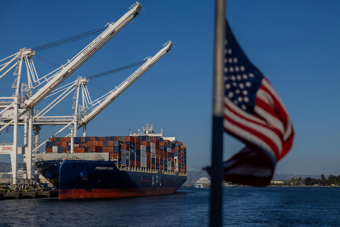 USA-TRUMP/TARIFFS