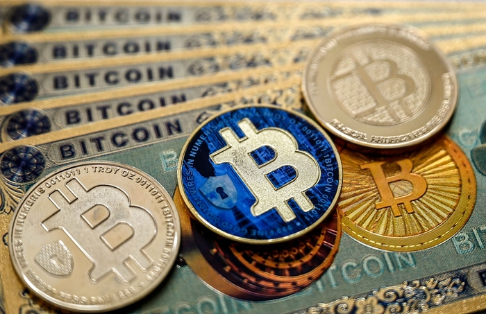 FILES-MARKETS-BITCOIN