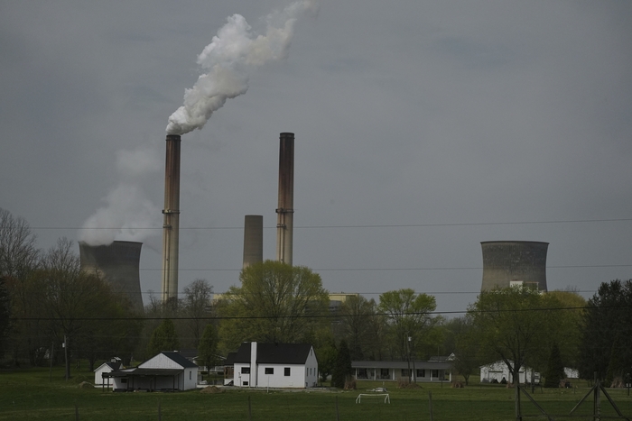 Climate Scientists Grade Trump Takeaways