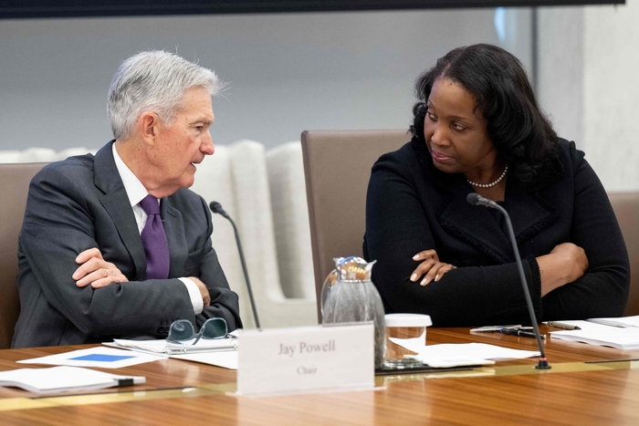 FILES-US-POLITICS-FED-RATE-TRUMP-COOK
