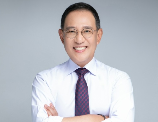 허성 코오롱인더스트리 사장
