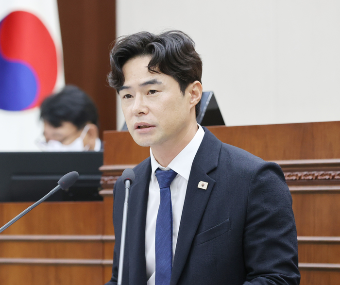 김지헌 의원