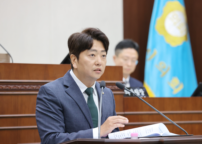 손준기 의원