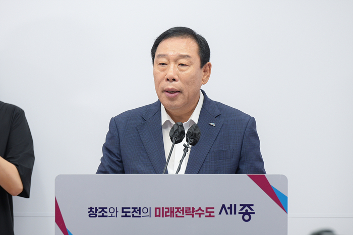 “개헌은 따로, 행정수도는 앞으로