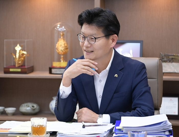 “밀실 통합 안 된다…공주대-충남대, 시민과의 대화가 먼저다