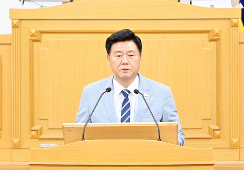 이익선 파주시의회 의원 제258회 임시회 5분 자유발언