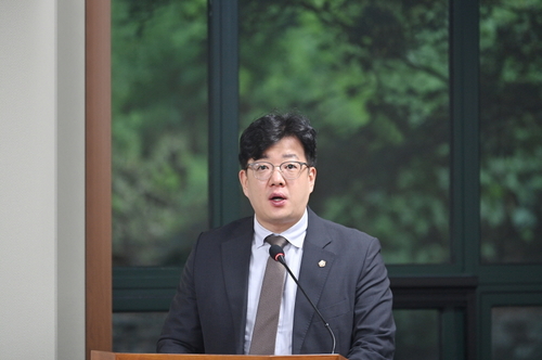 목진혁 파주시의회 의원