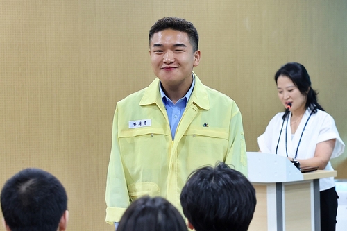 한채훈 의왕시의회 의원