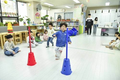 김포시 야간연장 어린이집 및 시간제보육서비스 확대
