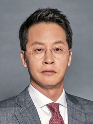 조좌진 롯데카드 대표이사