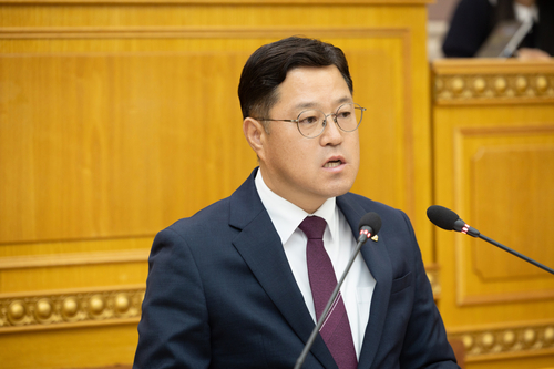 김현수 파주시의회 의원