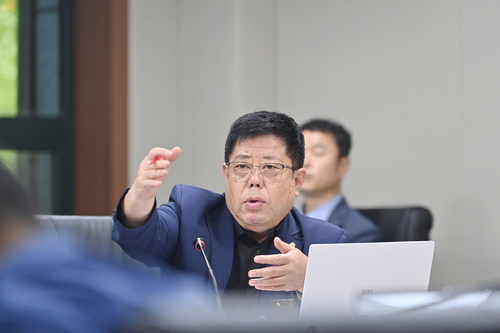오창식 파주시의회 의원
