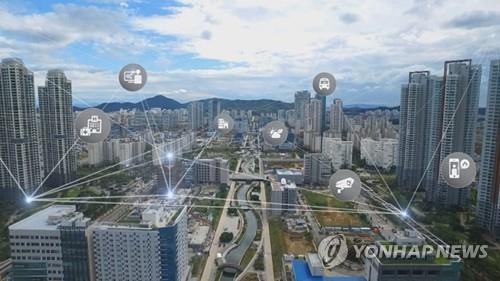 AI시티 국토부