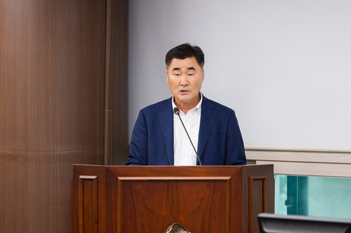 유재수 안산시의회 의원
