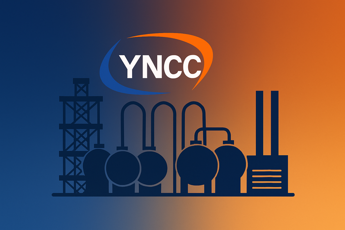 여천NCC. 사진=챗GPT
