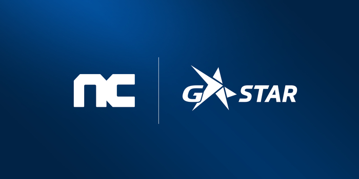 엔씨소프트는 국내 최대 게임 전시회 '지스타(G-STAR) 2025'에 메인 스폰서로 참가한다.