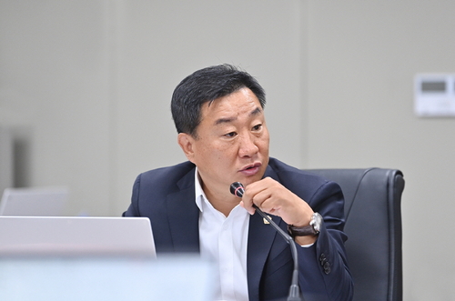 손형배 파주시의회 의원