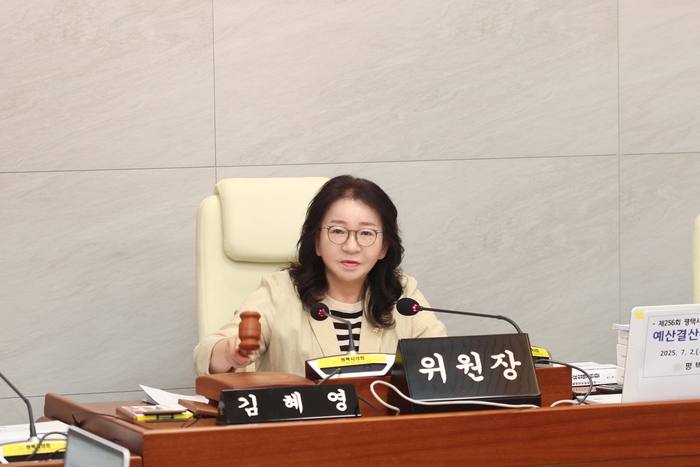 평택시의회