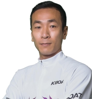 김민준 경정선수(13기, A1)