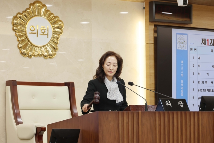 평택시의회
