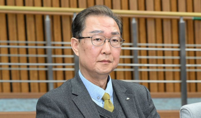 서원주 국민연금 기금운용본부장