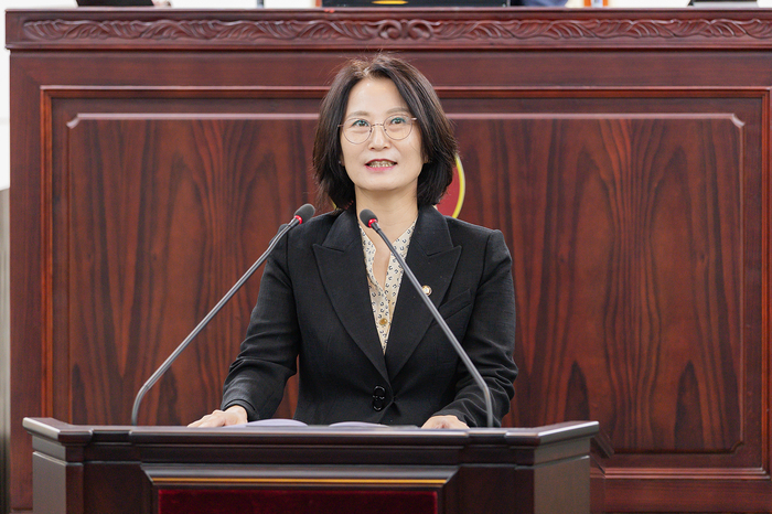 화성시의회