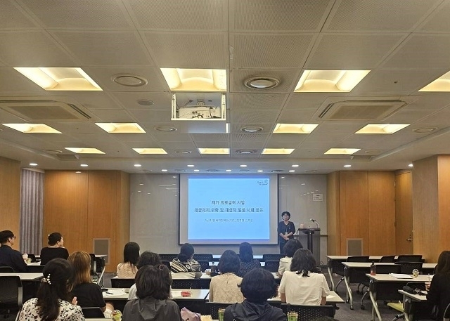 익산시, 재가 의료급여 사업 '전국 확산'선도