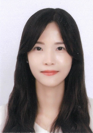 2025 포천시 청년대상 수상자- 문화체육부문 윤혜린