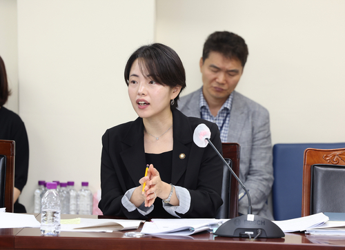 정민경 고양특례시의회 의원