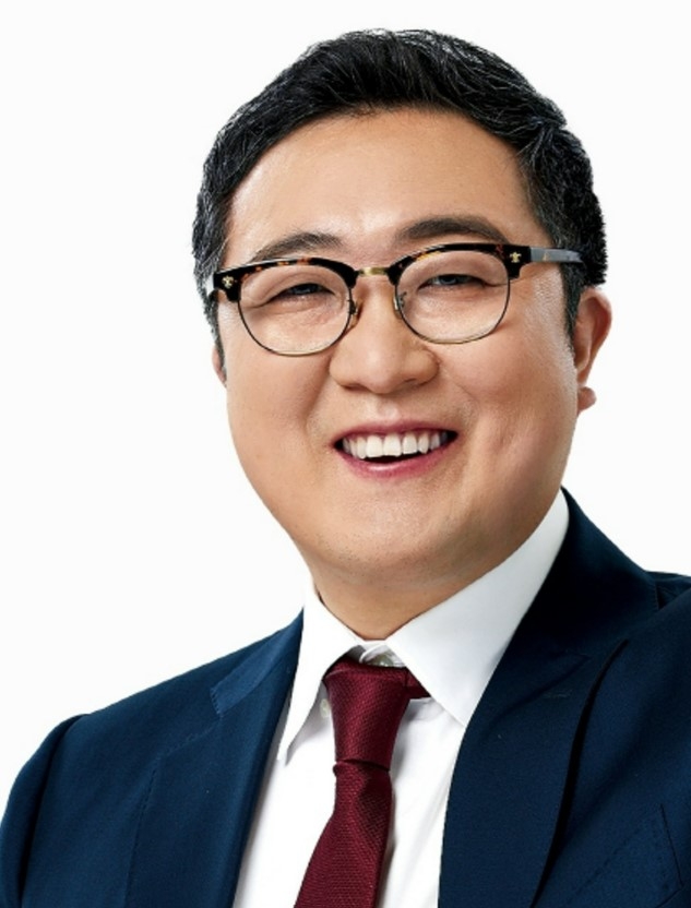 전성하 부산시 미래전략 보좌관