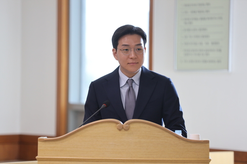 정진호 의정부시의회 의원