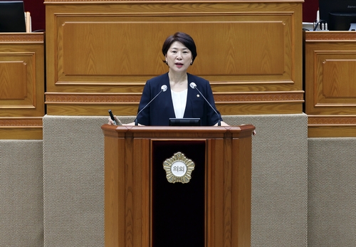 최병일 안양시의회 의원