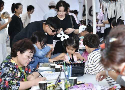김포시 27일 '2025 다담축제' 개최