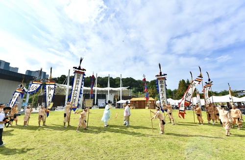 김포시 27일 '2025 다담축제' 개최