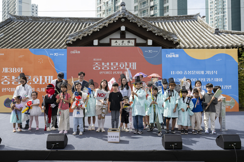 김포시 27일 '2025 다담축제' 개최