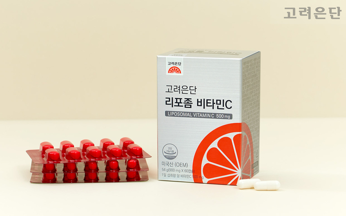 고려은단