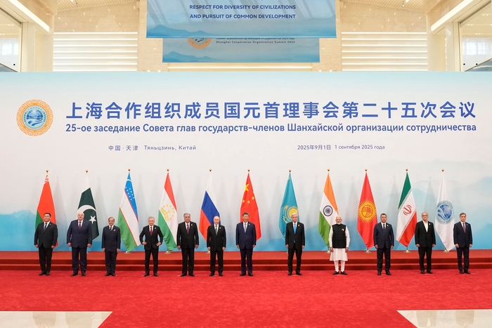CHINA-POLITICS-DIPLOMACY