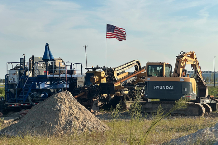 Immigration Raid Hyundai Plant