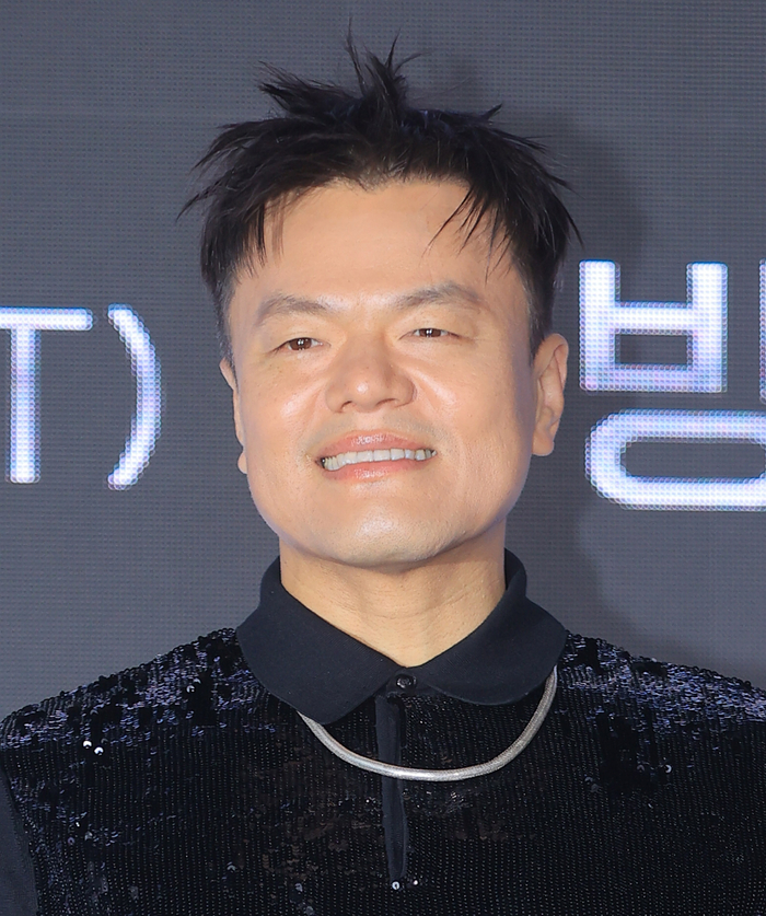 대통령 직속 대중문화교류위원회 신설, 공동위원장에 박진영