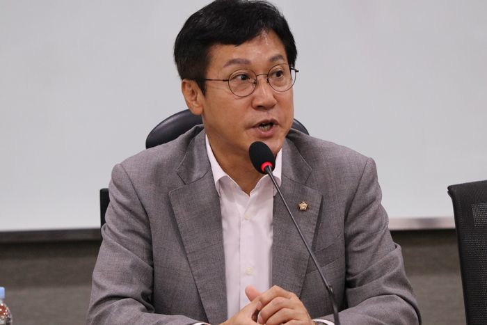 신영대 더불어민주당 의원