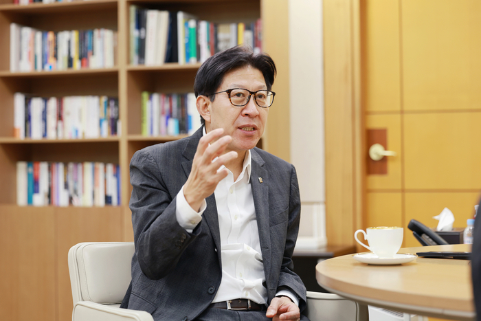 박형준 부산시장./부산시.