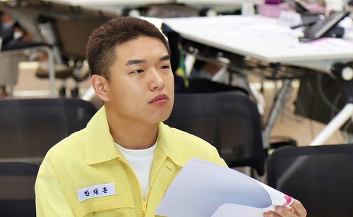 한채훈 의왕시의회 의원
