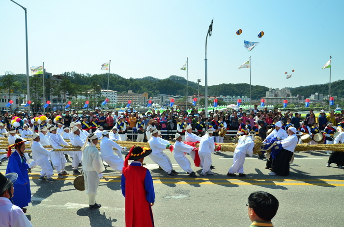 화합과 신뢰,