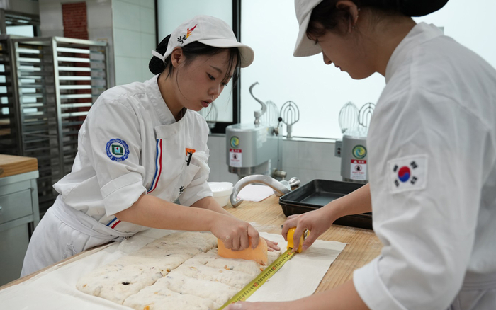 세계대회 수상자와 함께하는 심화 커리큘럼… 데이터 기반 품질 관리까지 확대